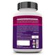 Zenith Nutrition Zinc Gluconate 30 mg Veg Capsules 120's - Calcium And Minerals