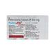 Pulmofib 200mg Tablet 10'S - Idiopathic Pulmonary Fibrosis