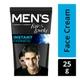Fair & Lovely Men's Instant Fairness Rapid Action Cream 25 gm - Face Creams