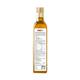 Onelife Apple Cider Vinegar Liquid - Raw & Unfiltered 500 ml - Apple Cider Vinegars