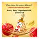 Onelife Apple Cider Vinegar Liquid - Raw & Unfiltered 500 ml - Apple Cider Vinegars