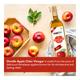 Onelife Apple Cider Vinegar Liquid - Raw & Unfiltered 500 ml - Apple Cider Vinegars