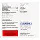 Camyda 600mg Injection 4ml - Bacterial Infections-OAB