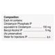 Camyda 600mg Injection 4ml - Bacterial Infections-OAB