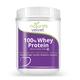 Natures Velvet 100% Whey Protein Isolate Powder 400 gm - Whey Proteins
