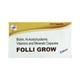 Folli Grow Capsule 10'S - Supplements-Vam