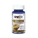 Onelife Omega 3-6-9 Softgel 60's - Omega Fish Oil Fatty Acids
