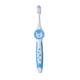 Pigeon Training Toothbrush - Blue - Toothbrushes