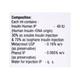 Equisulin M 30/40IU Injection 10ml - Diabetes-Ins