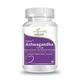 Natures Velvet KSM-66 Ashwagandha 500 mg Capsules 60's - Ashwagandha