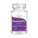 Natures Velvet Flax Seed Oil 1000 mg Capsules 60's - Speciality Medicines