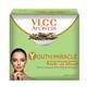 VLCC Ayurveda Youth Miracle Anti Ageing Cream 50 gm - Dark Circle & Wrinkle Busters