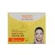 VLCC Ayurveda Deep Pore Cleansing & Brightening Haldi & Tulsi Facial Kit 50 gm - Facial Kits