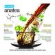 Richfeel Anatea Healthy Hair Drink Tea 50 gm - Hair Treatment