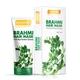 Richfeel Brahmi Hair Mask Pack 100 gm - Masks & Peels