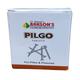 Bakson's Pilgo Tablet 75's - Speciality Medicine