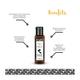 Singh Styled Beard Wash & Beard Oil (200 ml + 30 ml) - Beard Oil