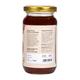 Kapiva Ginger Burst Honey 250 gm - Cough & Cold (Ayush)