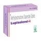 Lupisolone 4mg Tablet 10'S - Hormonal Therapy-Cor