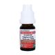 Adel Arsenicum Sulphuratum Rubrum 50M Liquid 10 ml - Dilutions