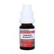 Adel Cimicifuga. 6 Liquid 10 ml - Dilutions