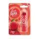 Eva Fresh lips Moisturizing Lip Balm - Litchi 4.5 gm - Lip Balms