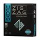 Skore Condoms - Zigzag 3's - Plain/Flavoured Condoms