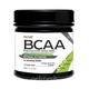 Novkafit BCAA Powder 50 Servings Orange-Lemon Flavour 250 gm - Bcaa Supplements