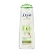 Dove Nutritive Solutions Environmental Defence Shampoo 180 ml - Shampoos