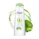 Dove Nutritive Solutions Environmental Defence Shampoo 180 ml - Shampoos