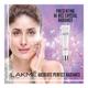 Lakme Absolute Perfect Radiance Skin Lightening Day Creme 15 gm - Face Creams