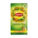 Lipton Honey Lemon Green Tea Bags 25's - Teas