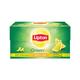 Lipton Lemon Zest Green Tea Bags 25's - Teas