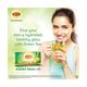 Lipton Lemon Zest Green Tea Bags 25's - Teas