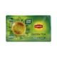 Lipton Pure & Light Green Tea Bags 10's - Teas