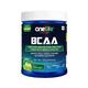 Onelife BCAA Powder - Green Apple Flavour 250 gm - Bcaa Supplements