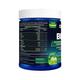 Onelife BCAA Powder - Green Apple Flavour 250 gm - Bcaa Supplements