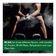Onelife BCAA Powder - Green Apple Flavour 250 gm - Bcaa Supplements