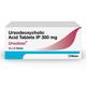 Ursobiac 300mg Tablet 10'S - Cholelithiasis/Gall Stones