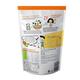 Super Gummy Zinc + Vitamins Kids Chewable Supplement - Orange Flavour 30's - Calcium And Minerals
