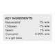 Amfresh Mouth Gel 15gm - Oral Care - P-Mou