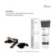 Sirona Deep Cleansing Face Pack - Bamboo Charcoal 125 gm - Face Packs