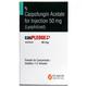 Caspledge 50Mg Injection 1's - Fungal Infections-Anf