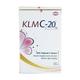 Klm C 20 Serum 20ml - Dry Skin-Emo