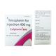 Celplanin 400Mg Injection 1's - Bacterial Infections-OAB