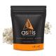 AS-IT-IS Nutrition Brown Rice Protein Isolate Powder - Unflavoured 500 gm - Workout Essentials