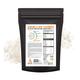 AS-IT-IS Nutrition Micellar Casein (Slow Release Protein) Powder 500 gm - Workout Essentials