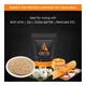 AS-IT-IS Nutrition Pure Soy Protein Isolate Powder 500 gm - Workout Essentials