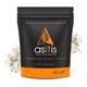 AS-IT-IS Nutrition Whey Protein Concentrate Powder - Unflavored Powder 1 kg - Whey Proteins