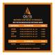 AS-IT-IS Nutrition Whey Protein Concentrate Powder - Unflavored Powder 1 kg - Whey Proteins